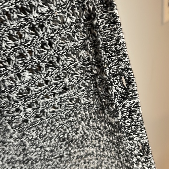 DKNY WOMENS SWEATER CARDIGAN SIZE XL - Picture 3 of 8